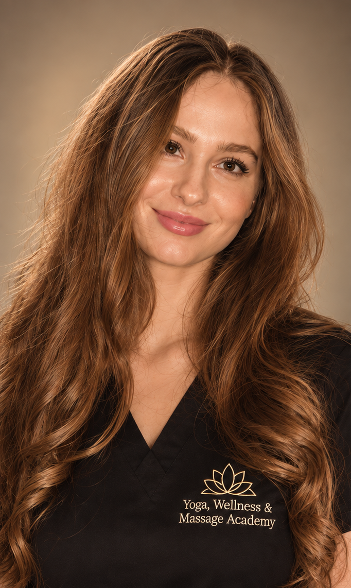 Anastasiia Donchenko