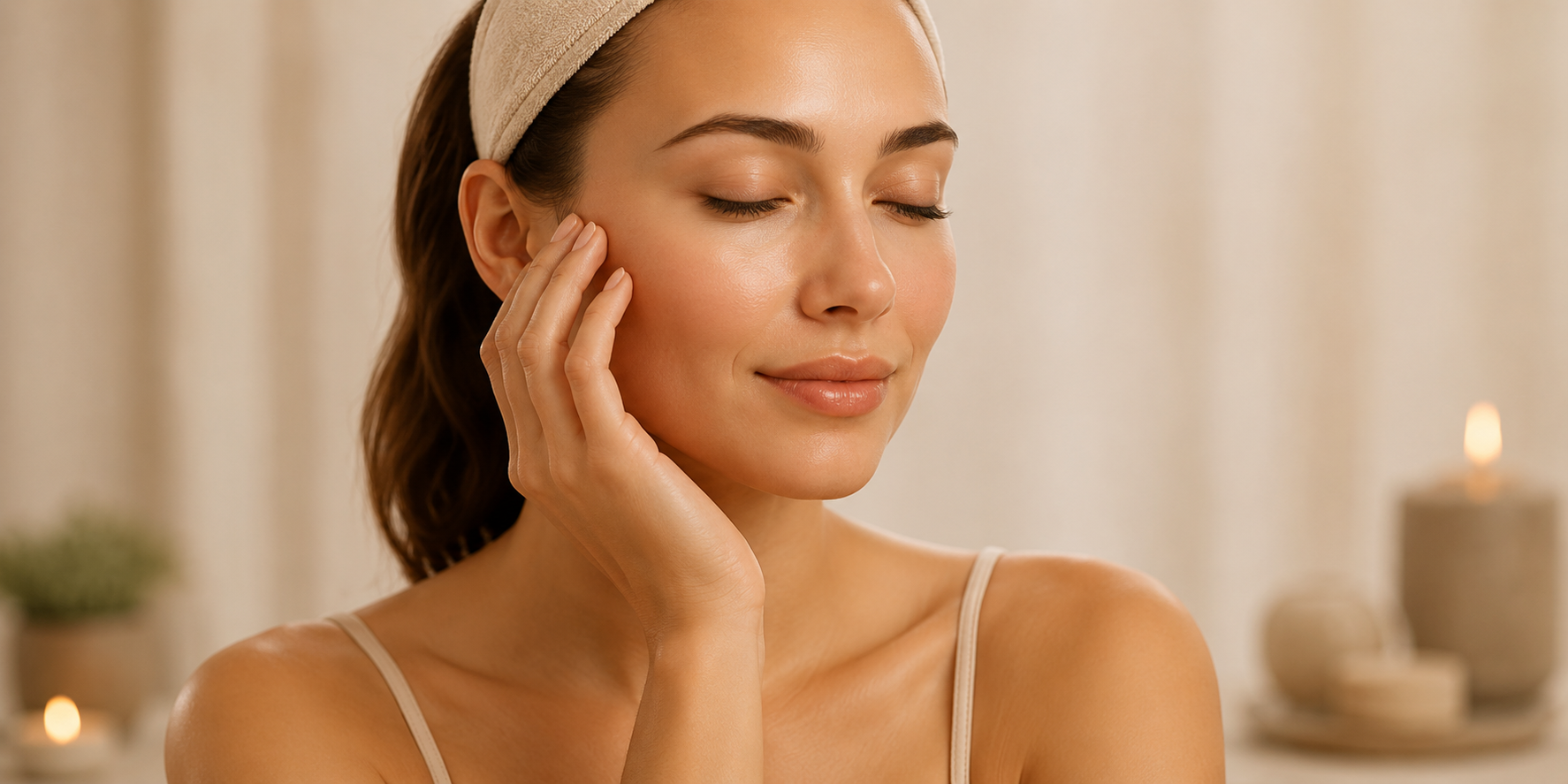 Beauty and skincare